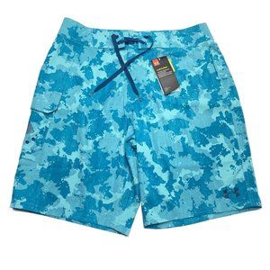 NWT‎ Under Armour Storm Bathing Suit